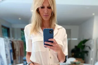 Annelien Coorevits keert terug naar Temptation Island! Enkele van haar lekkerste foto's om de sfeer er al wat in te brengen...