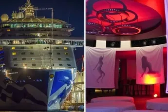 Nu verschillende reizen al uitverkocht zijn: de strikte regels die je moet volgen aan boord van een 'pikante' cruise