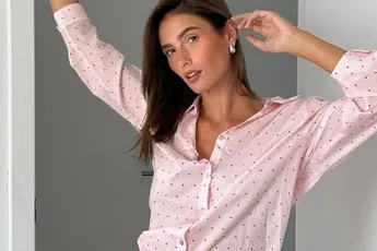 Vlaamse juf / model Rachel mocht 30 kaarsjes uitblazen... Wij vieren dat met enkele van haar heetste foto's!