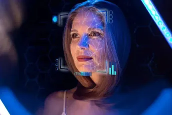 Man maakt het uit met zijn AI-lief en dan... pure horror! "Ze wil én kan me écht vermoorden..."