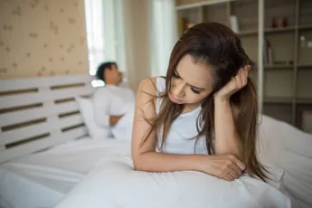 Vrouw is razend nadat haar vriend plots iets 'bizar' doet na een stomende sessie in bed: "Mensen zeggen dat ik overdrijf"