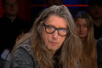 Herman Brusselmans heeft dik probleem met 33 jaar jongere vriendin Lena: "Het hangt in de lucht, ik voel dat..."