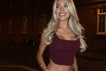 De krachttraining van Vlaamse klepper Bo Praet, da's verdomd interessant om naar te kijken (video)