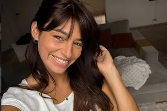 Ex-Miss België Emilie Vansteenkiste etaleert haar fenomenale bikinibody en da's altijd genieten (foto's)