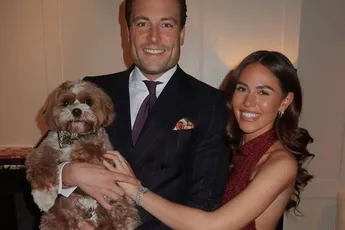 Sarah Puttemans is iets 'opmerkelijk' van plan met Viktor Verhulst (en niet alle mannen zouden het appreciëren)