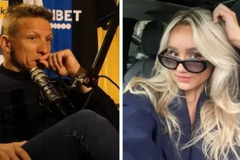 Uitspraak van Wesley Sonck over dochter Amy beroert het internet: "Het is gewoonweg verschrikkelijk!"