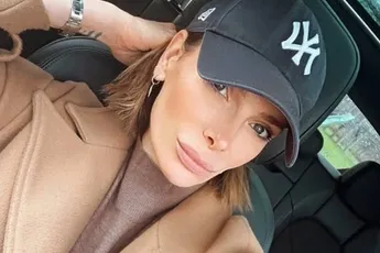 Griet Vanhees (48), de partner van Anthony Kumpen, toont haar afgetraind lichaam in sportoutfit (foto's)