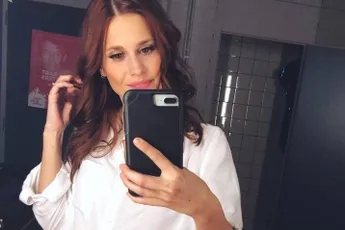 K3'tje Hanne mag 32 kaarsjes uitblazen! Wij vieren dat maar al te graag met enkele van haar knapste foto's...