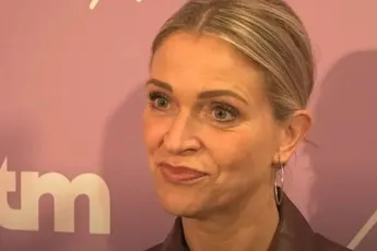 Zo pakt Karen Damen het aan tussen de lakens: "Je kan krijgen wat je wil..."