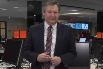 Krijgen we een oliecrisis zoals in de jaren 70 en wat betekent dit voor jouw energiecontract? Paul D'Hoore legt het uit...