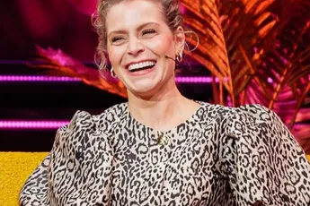 Dina Tersago over 'pikant solo-spel' en experimenteren: "Dat heb ik vriendelijk laten passeren..."