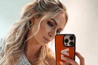 Tiffany, de vrouw van Louis Talpe, etaleert haar geweldige bikinilijf en daar kan je uren naar blijven kijken (foto's)