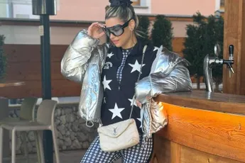 Tanja Dexters over van het paadje zijn, wodka zuipen en hardnekkige geruchten: "Iedereen denkt dat ik een probleem heb..."