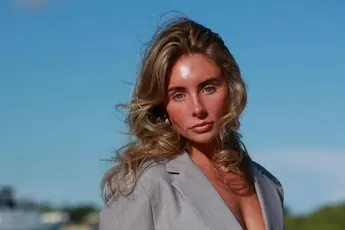 Bonnie, het wipkanon van 100 venten op één week, wil zich nu settelen: "De ware vinden is wel lastig!"