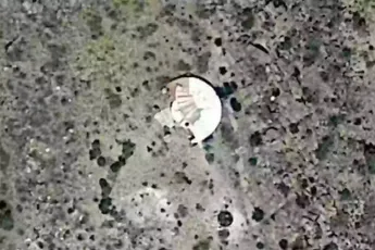 /actua/net-nu-we-nog-eens-naar-de-maan-reizen-mysterieuze-ufo-schijf-gespot-op-google-maps-leidt-tot-angstaanjagende-theorieen