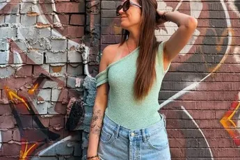 Pauline De Vos toont met heerlijke foto's waarom Junior Planckaert nu in een hoekje zit te huilen