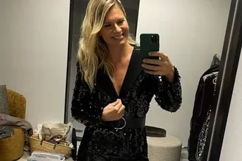 Nathalie Meskens toont zich in bikini... en doet er gratis en voor niks wat reistips bovenop (foto's)