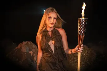 Kortrijkse Gaëlle (24) gaat mannen testen in nieuwe seizoen van 'Temptation Island': "Afwachten... en dan toeslaan!"