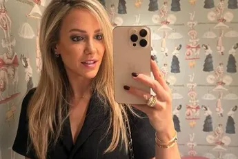 'Mol' Elisabet Haesevoets trakteert ons nog eens op zalige bikinifoto's: "Jij bent zo mooi!"