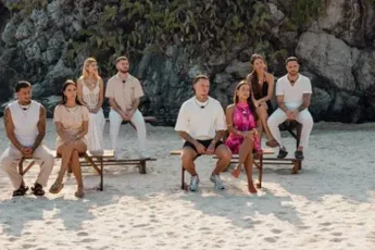 Van geen intieme aanrakingen en niet knuffelen, tot geen seks: dit zijn de 'golden rules' van de Temptation-koppels