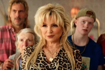 Eerste beelden nieuwe 'Flodder' gedropt - met Tatjana Šimić - en die beloven meteen het nodige spektakel