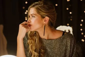 Charlotte Sieben 'mooiste vrouw van Vlaanderen' gedoopt nadat ze fenomenale 'headshots' deelt