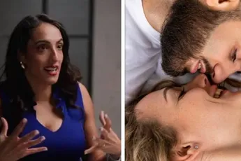 Topexpert onthult wat vrouwen écht nodig hebben om van seks te genieten: "Dát is de perfecte techniek"