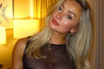 /dames/chanelle-toont-met-adembenemende-selfies-waarom-ze-onze-favoriete-vlaamse-fitnessbom-is