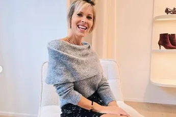 Nog steeds een 'droombeest'! Hanne Troonbeeckx doet ons enkele zalige Ibiza-foto's cadeau