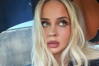 'MasterChef' Anastasya pakt uit met snikhete bikinifoto's in het bubbelbad: "Wat een bom!"