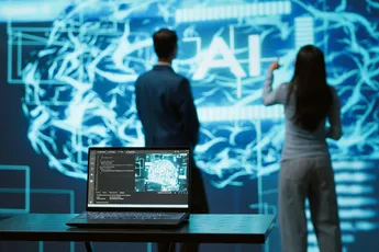 AI bereikt een nieuwe 'mijlpaal' en experts zijn doodsbang: "Dit lijkt me het begin van het einde!"