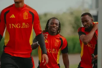 België wereldkampioen? Dan krijgt elke Rode Duivel dit stevige bedrag op zijn rekening gestort