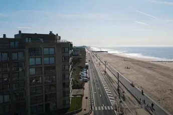 Wil je een appartement aan de Belgische kust kopen? Dan moet je in 2026 rekening houden met deze stevige prijskaartjes