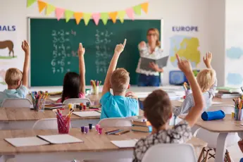 Zo ronden jouw kinderen hun opleiding succesvol af