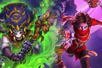 /games/hearthstone-escape-from-violet-hold-review