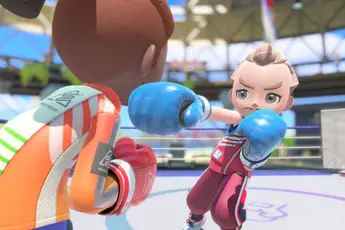 /games/nintendo-switch-sports-resort-review