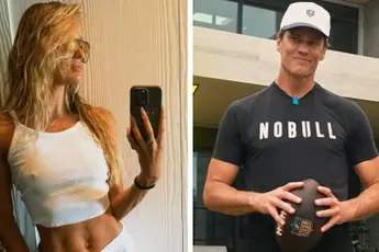 /actua/tom-brady-slaat-met-candice-swanepoel-weer-een-topmodel-aan-de-haak-deze-schaars-geklede-kiekjes-geven-hem-geen-ongelijk