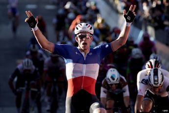 Giro d'Italia | Groupama - FDJ all-in for Arnaud Démare's sprinting ambitions