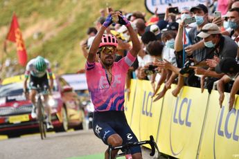 Daniel Martínez wins Colombian national time-trial championships