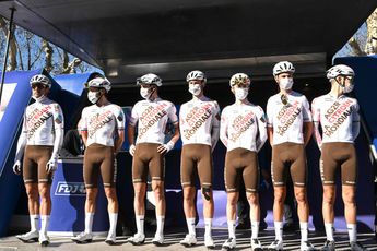 Covid-19 takes first rider out of Vuelta a Espana
