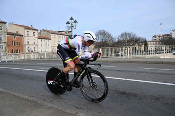 "I tell myself that I have had my time in the peloton" - Paris-Roubaix headliner Evaldas Siskevicius announces retirement