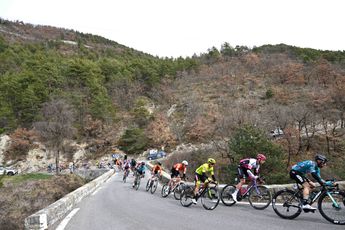 New French 1.1 race Classic Var will finish on the traditional Mont Faron climb