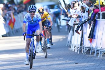 Simon Yates on fire with Clasica San Sebastian and Vuelta a Espana in his sights