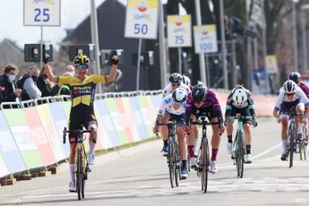 PREVIEW | Amstel Gold Race Ladies 2023