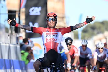 Lotto Soudal announce stage-hunting team for Tour de France - Ewan, Wellens and Kron lead the way