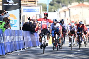 Giro d'Italia | Caleb Ewan headlines Lotto Soudal in search of sprint wins
