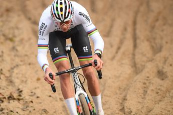 Mathieu van der Poel's full cyclocross calendar revealed