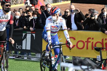Peter Sagan leads strong TotalEnergies into Tour de France