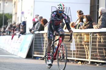 Giro d'Italia | Drone Hopper conclude Giro startlist, Sepúlveda and Tesfatsion lead