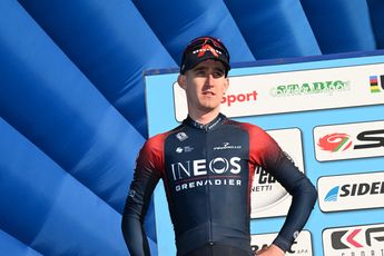 "The Giro d'Italia is the plan" - Eddie Dunbar dreams big towards debut season at Team BikeExchange - Jayco
